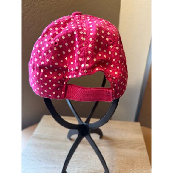 Nickelodeon Paw Patrol Skye Polka Dot Cap - Picture 3 of 7